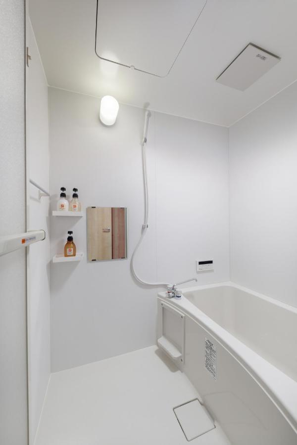 Connect Inn Gion-Shijo Kyōto Esterno foto