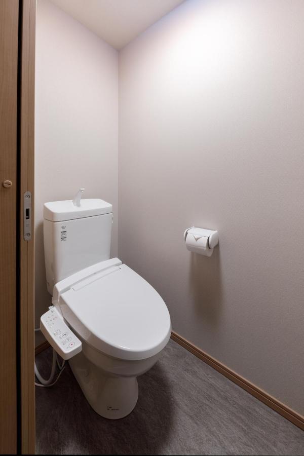 Connect Inn Gion-Shijo Kyōto Esterno foto