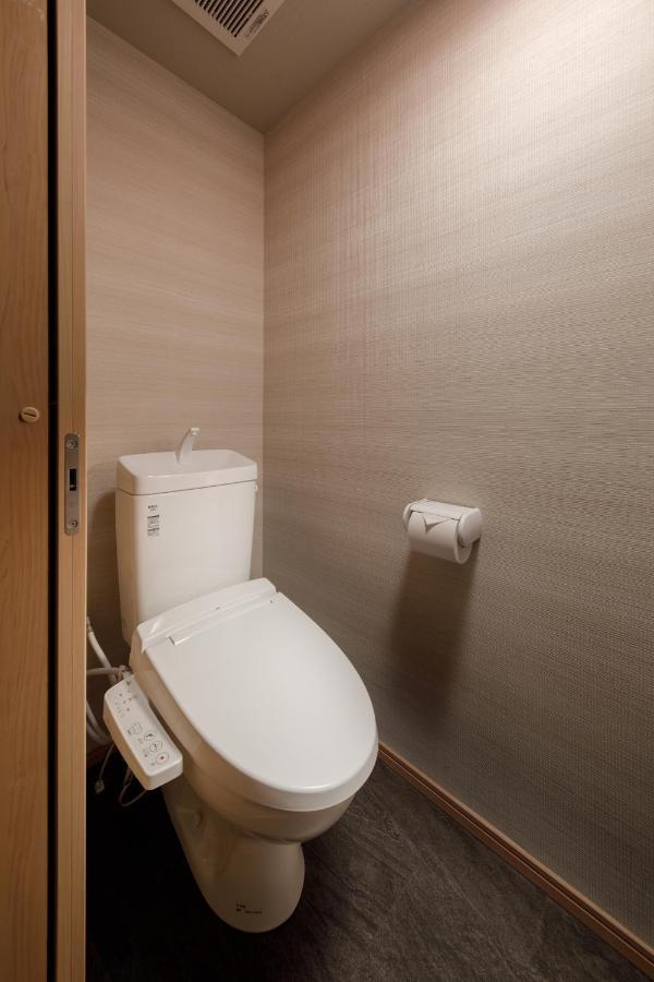 Connect Inn Gion-Shijo Kyōto Esterno foto